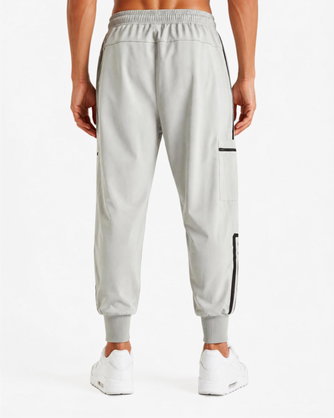 TALL CUFF JOGGERS