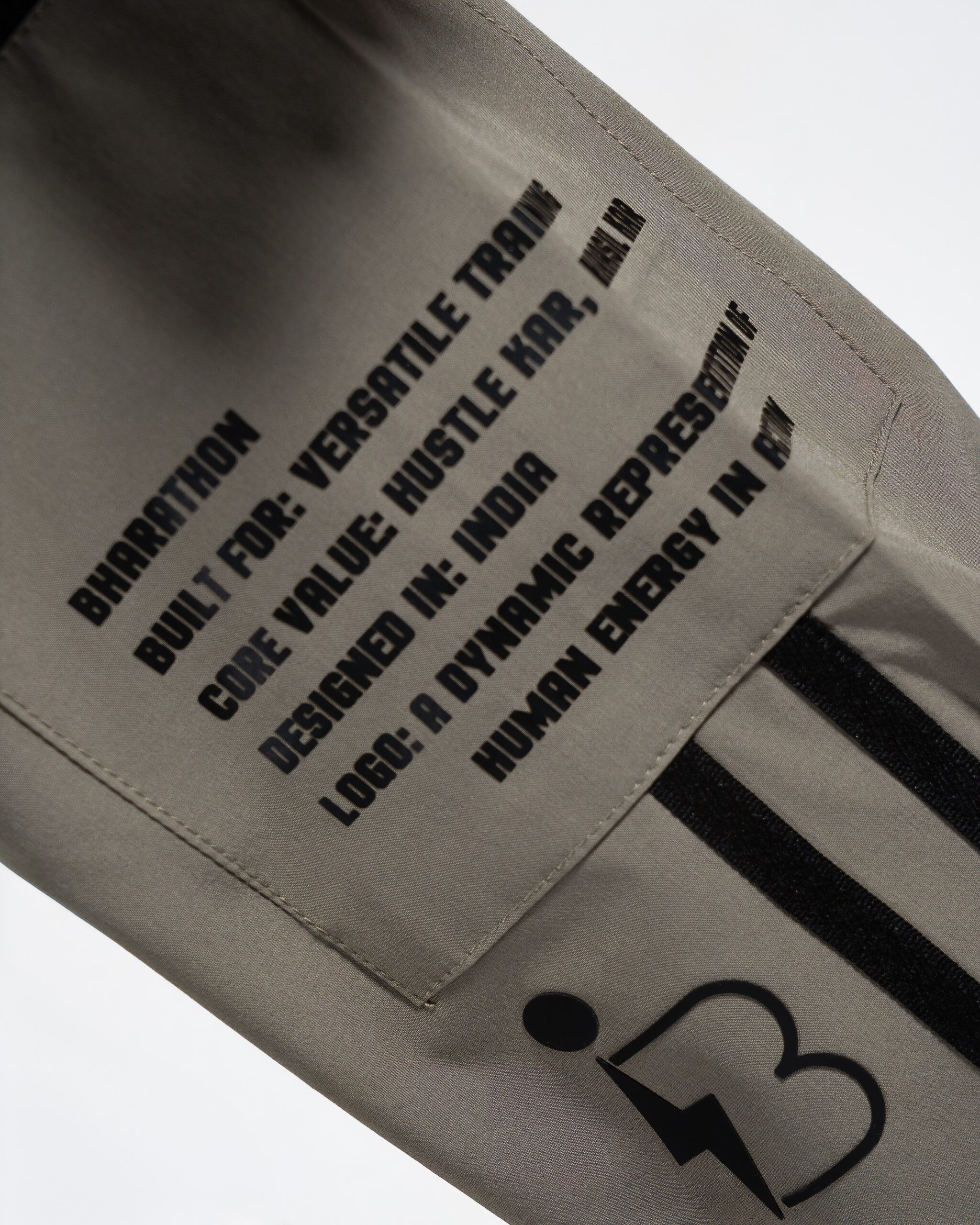 TALL CUFF JOGGERS